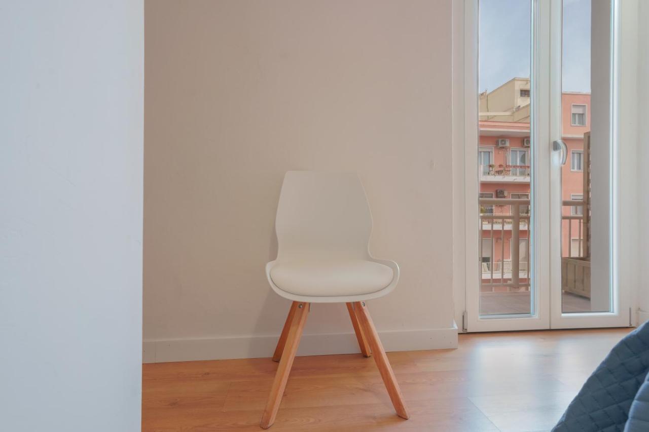 Bissenti Rooms - Eja Sardinia Cagliari Exterior photo