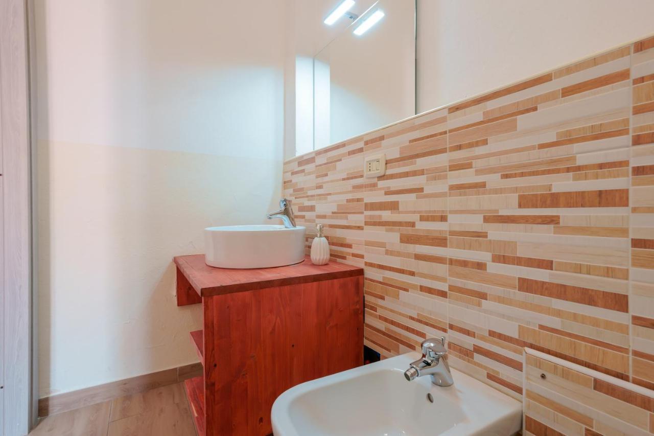 Bissenti Rooms - Eja Sardinia Cagliari Exterior photo