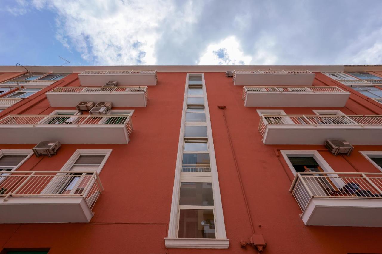 Bissenti Rooms - Eja Sardinia Cagliari Exterior photo