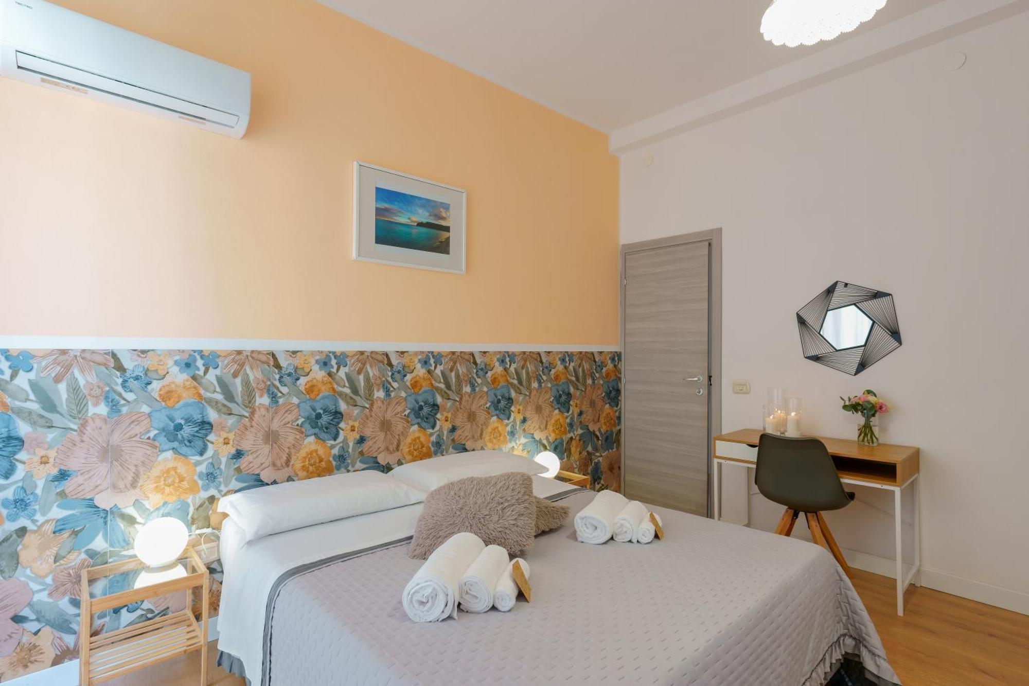 Bissenti Rooms - Eja Sardinia Cagliari Exterior photo