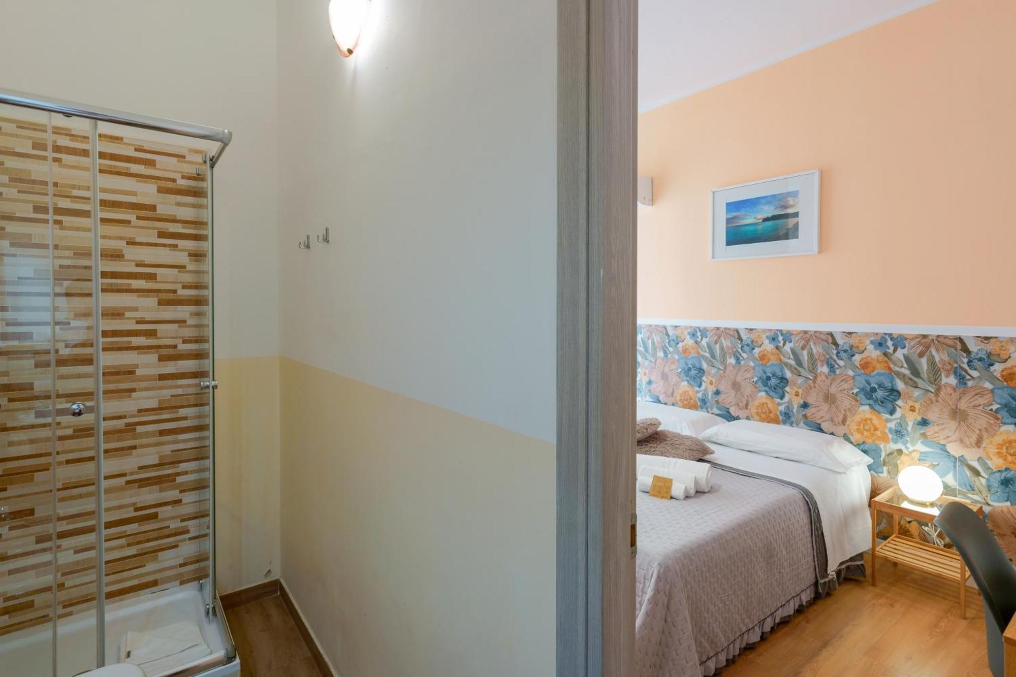 Bissenti Rooms - Eja Sardinia Cagliari Exterior photo