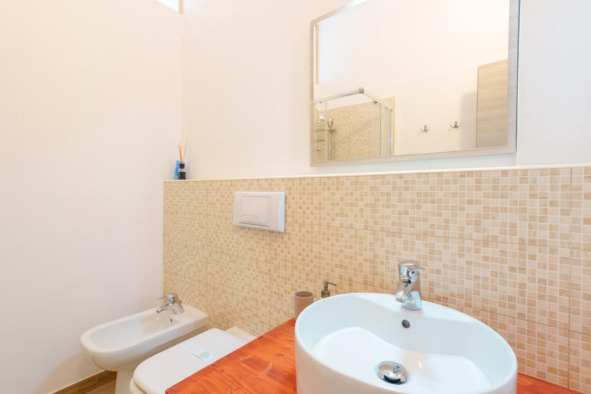 Bissenti Rooms - Eja Sardinia Cagliari Exterior photo