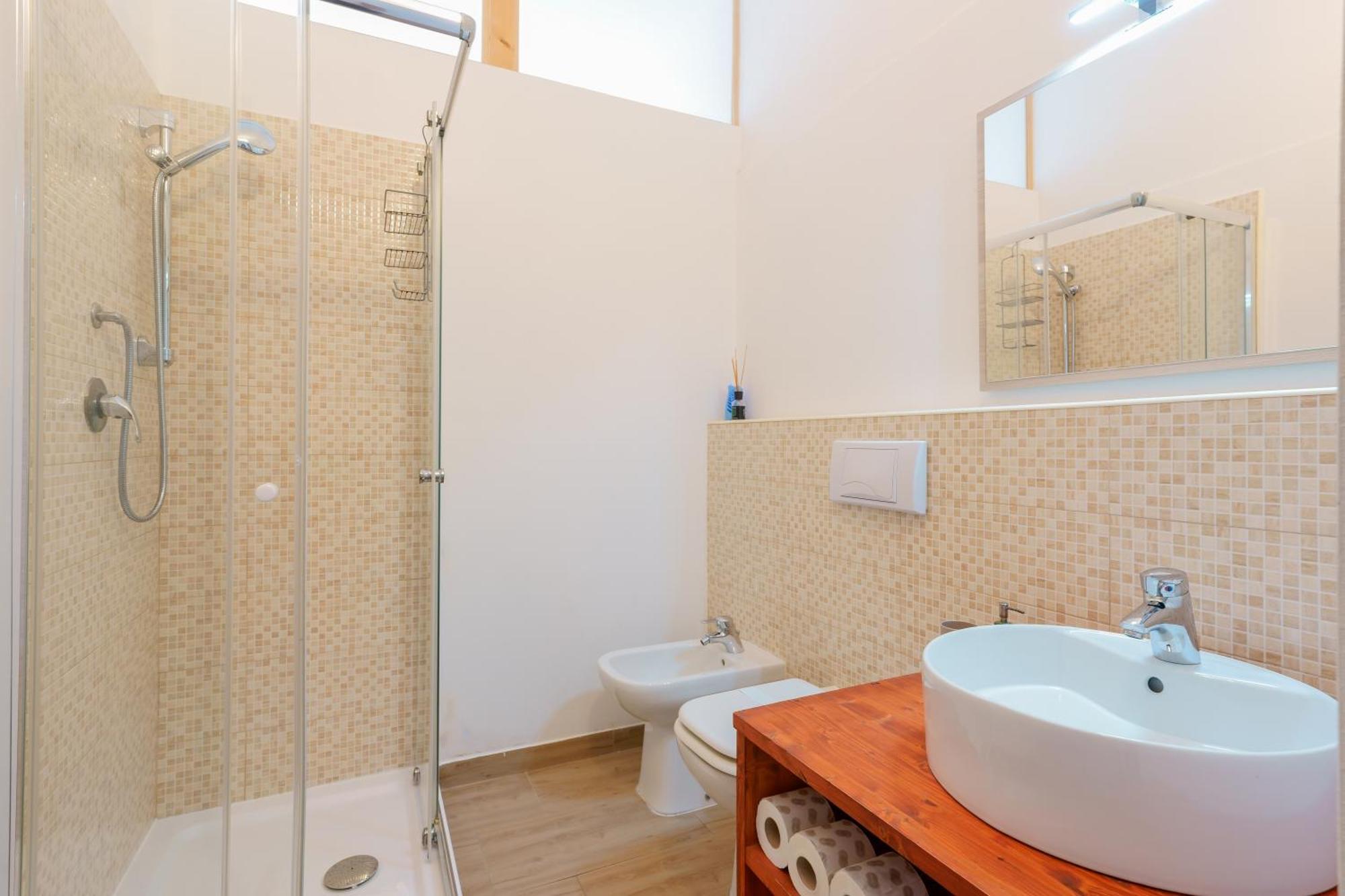 Bissenti Rooms - Eja Sardinia Cagliari Exterior photo