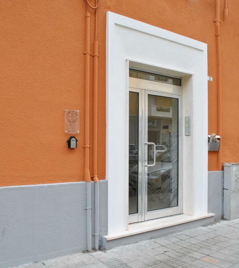 Bissenti Rooms - Eja Sardinia Cagliari Exterior photo