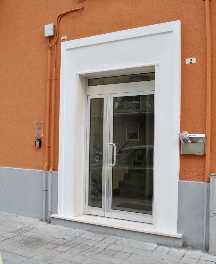 Bissenti Rooms - Eja Sardinia Cagliari Exterior photo